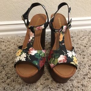 Floral floral floral